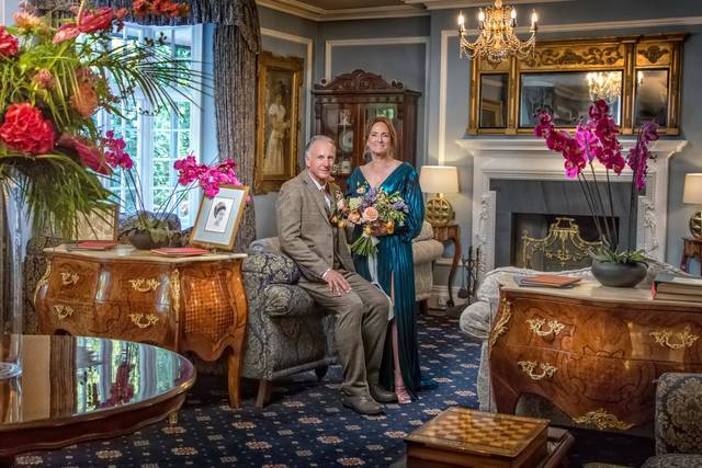 Plas Dinas Country House