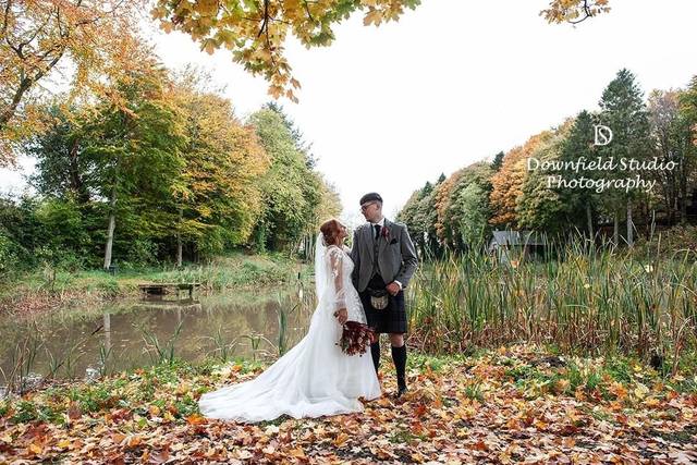 Forbes of Kingennie Country Resort