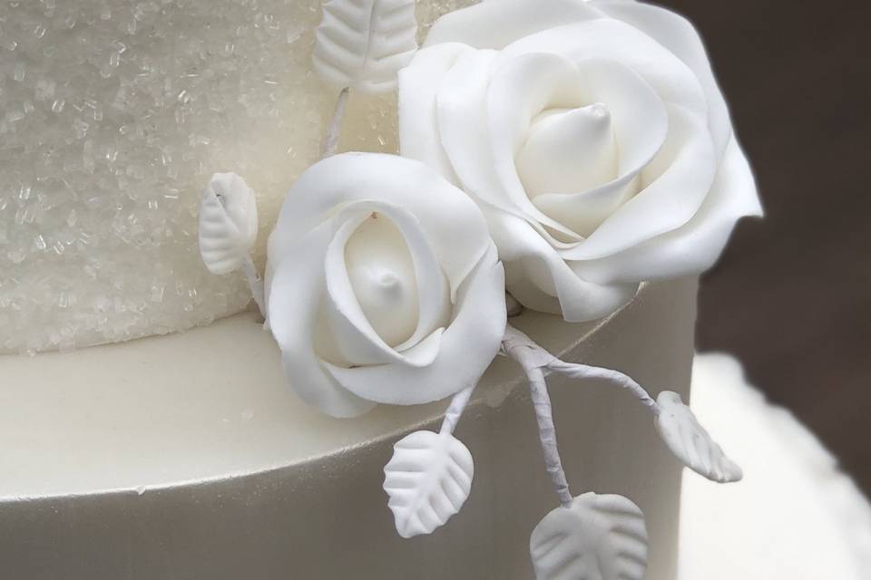 Sugar Flowers