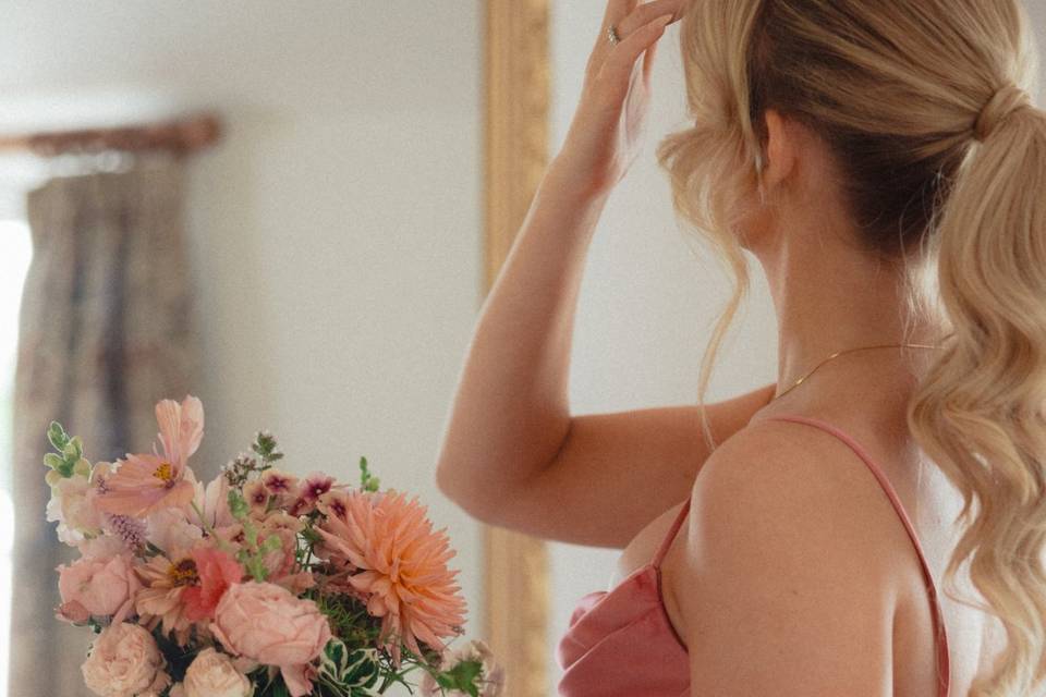 A&G - Wedding