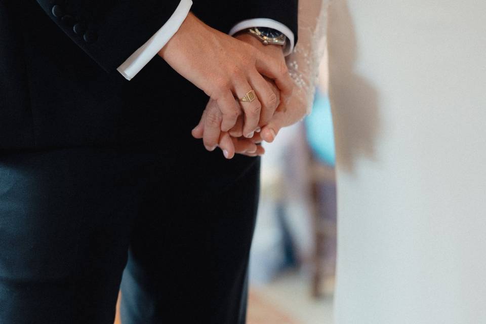 A&G - Wedding