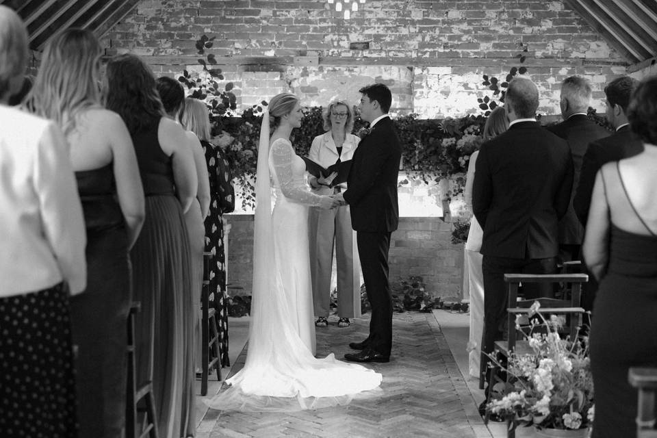 A&G - Wedding