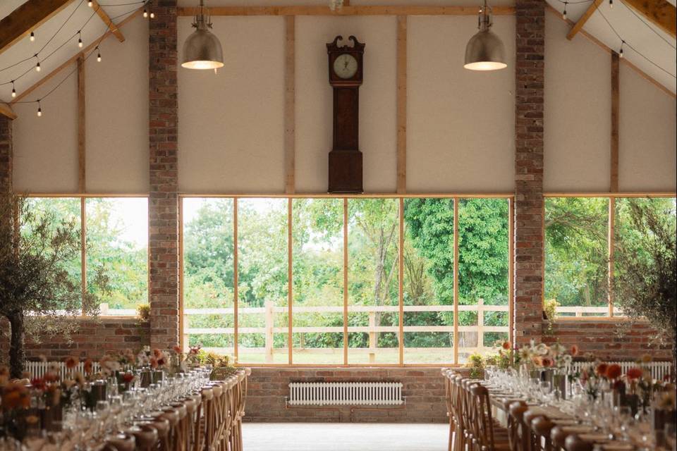 A&G - Wedding