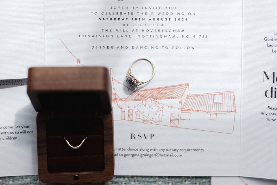 A&G - Wedding