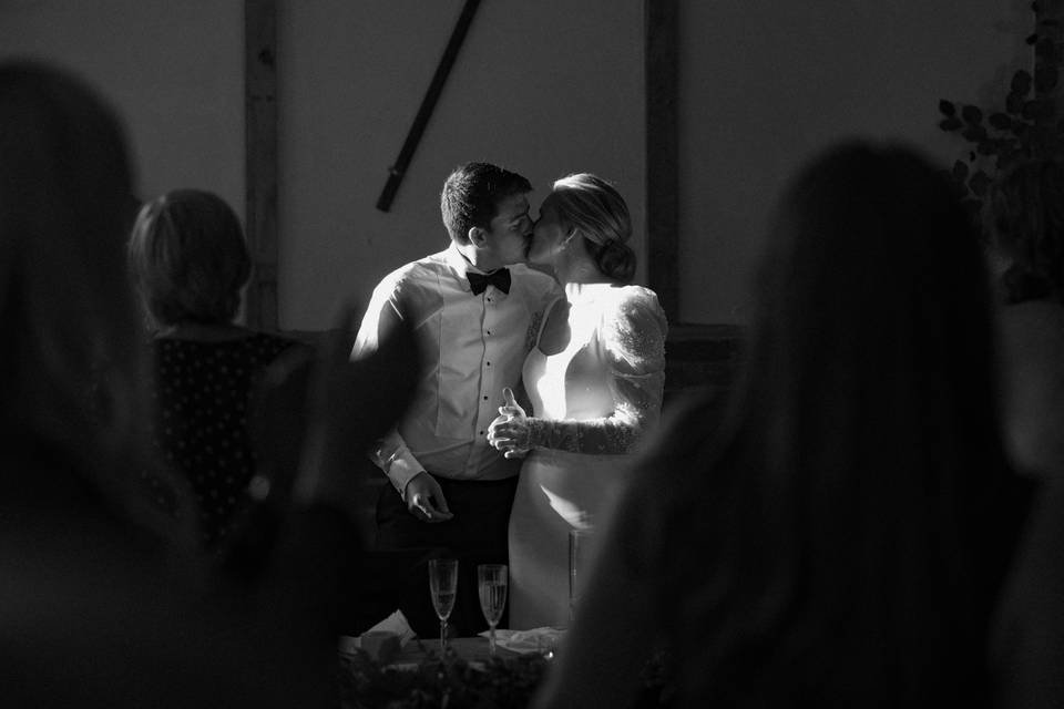 A&G - Wedding