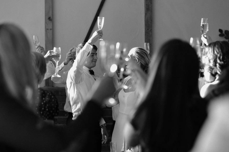 A&G - Wedding