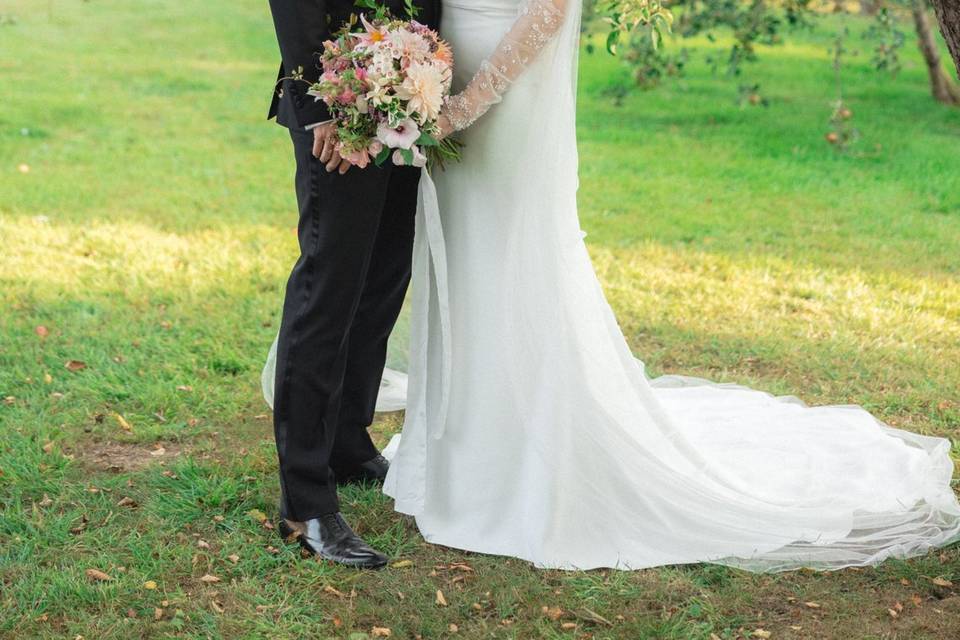 A&G - Wedding