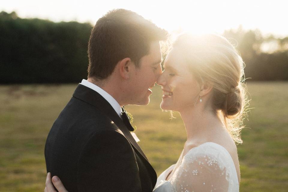 A&G - Wedding