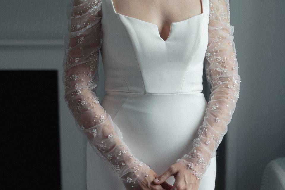 A&G - Wedding