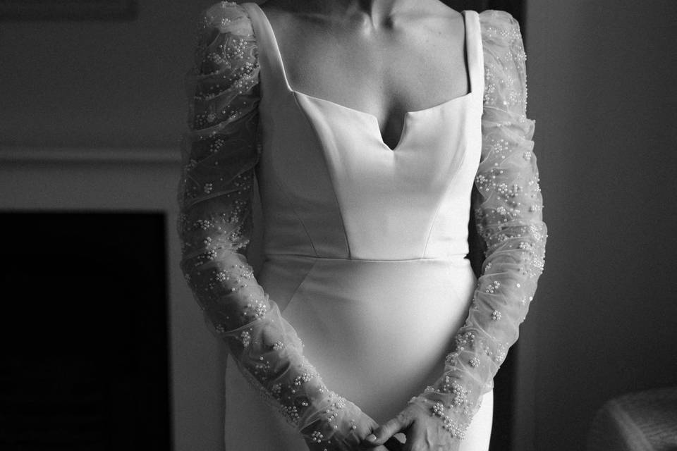 A&G - Wedding