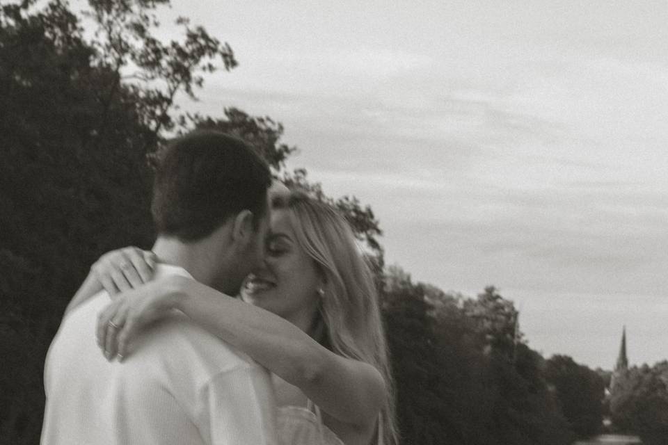 A&L - Engagement