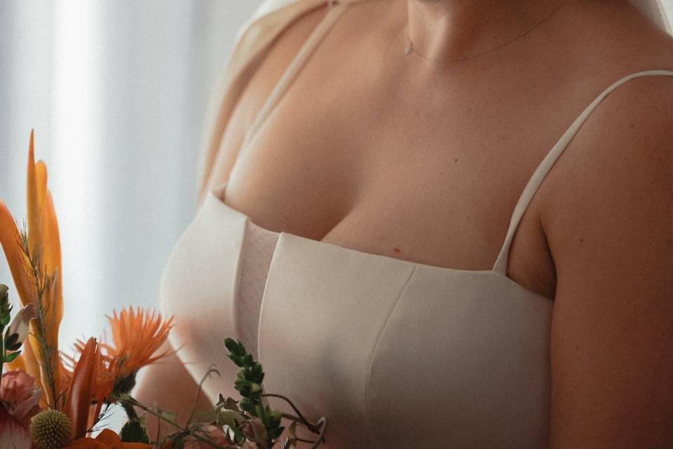 B&L - Wedding