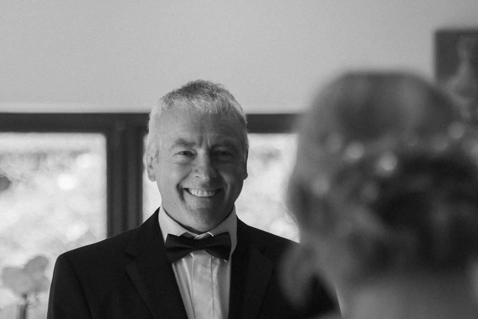 B&L - Wedding