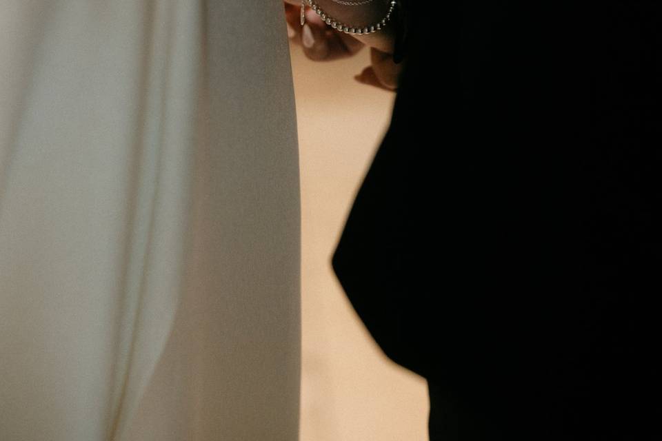 B&L - Wedding