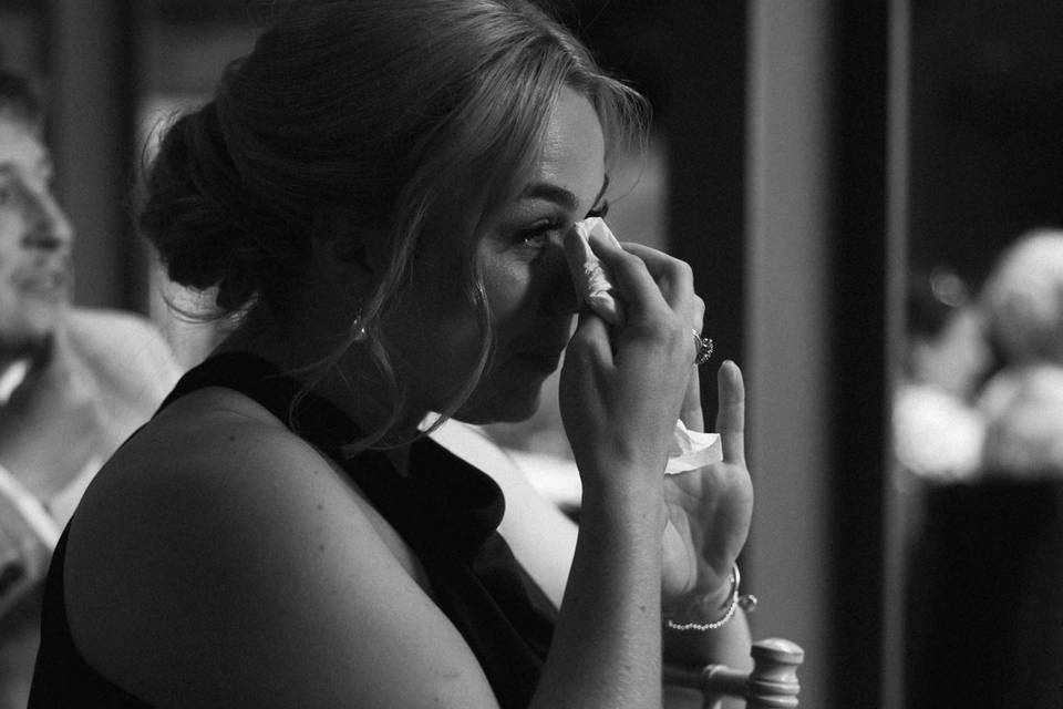 B&L - Wedding