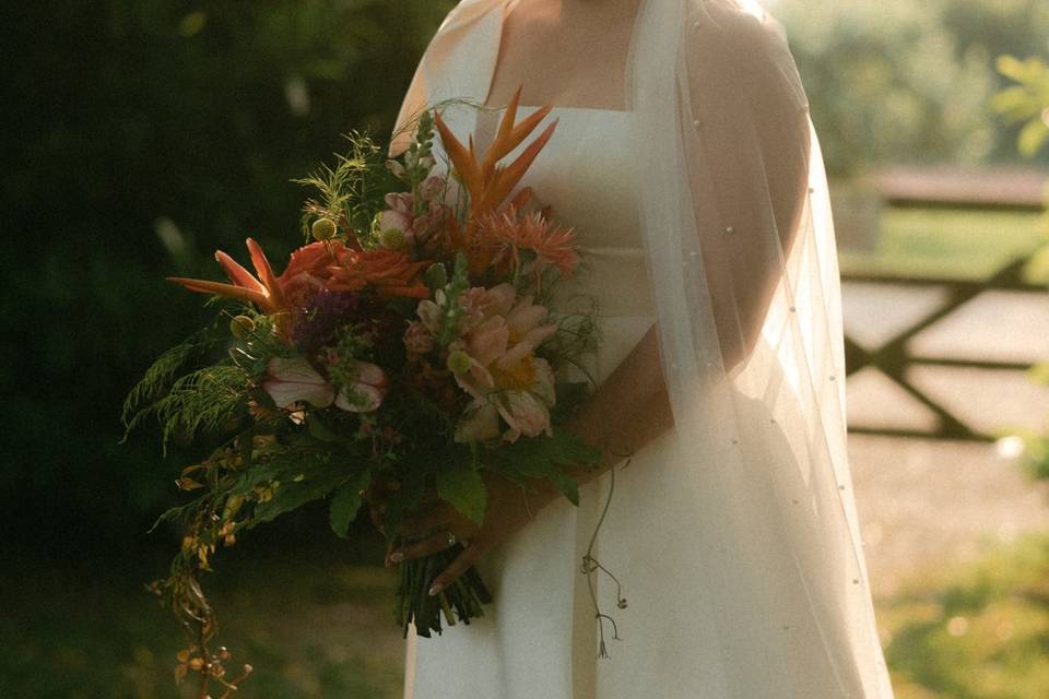 B&L - Wedding