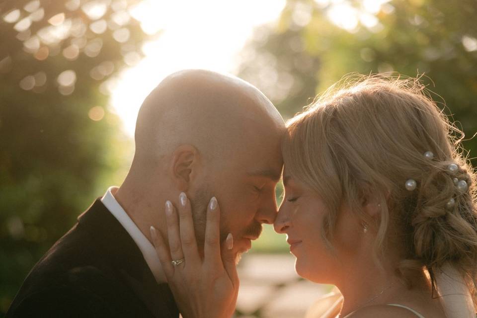 B&L - Wedding