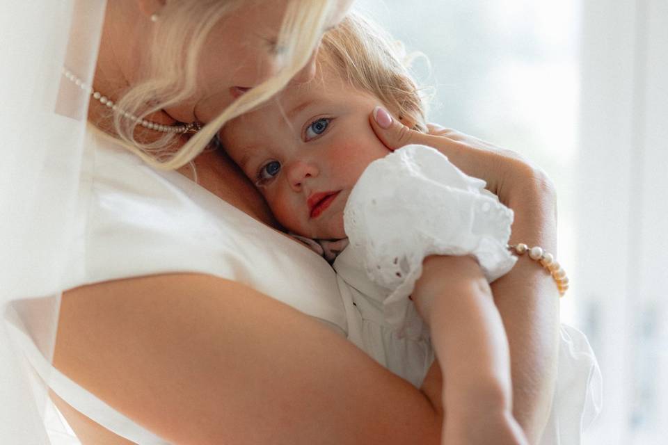 O&C - Wedding