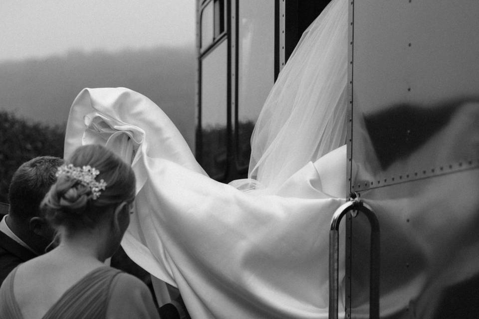 O&C - Wedding