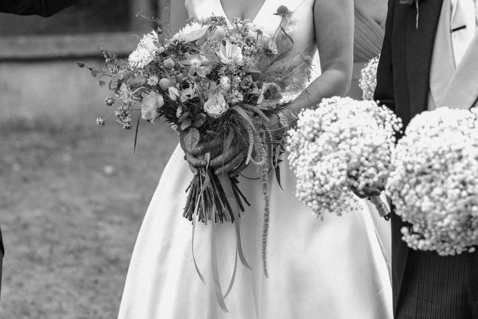 O&C - Wedding