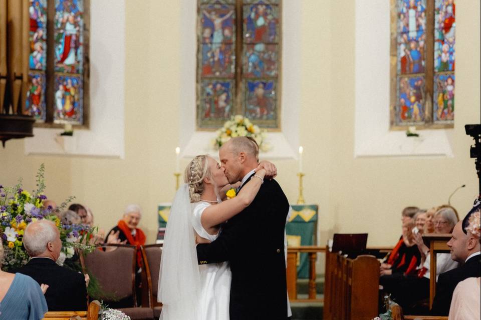 O&C - Wedding