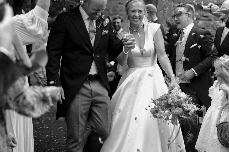 O&C - Wedding