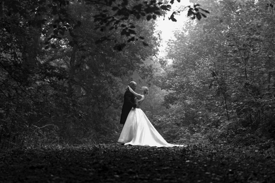 O&C - Wedding