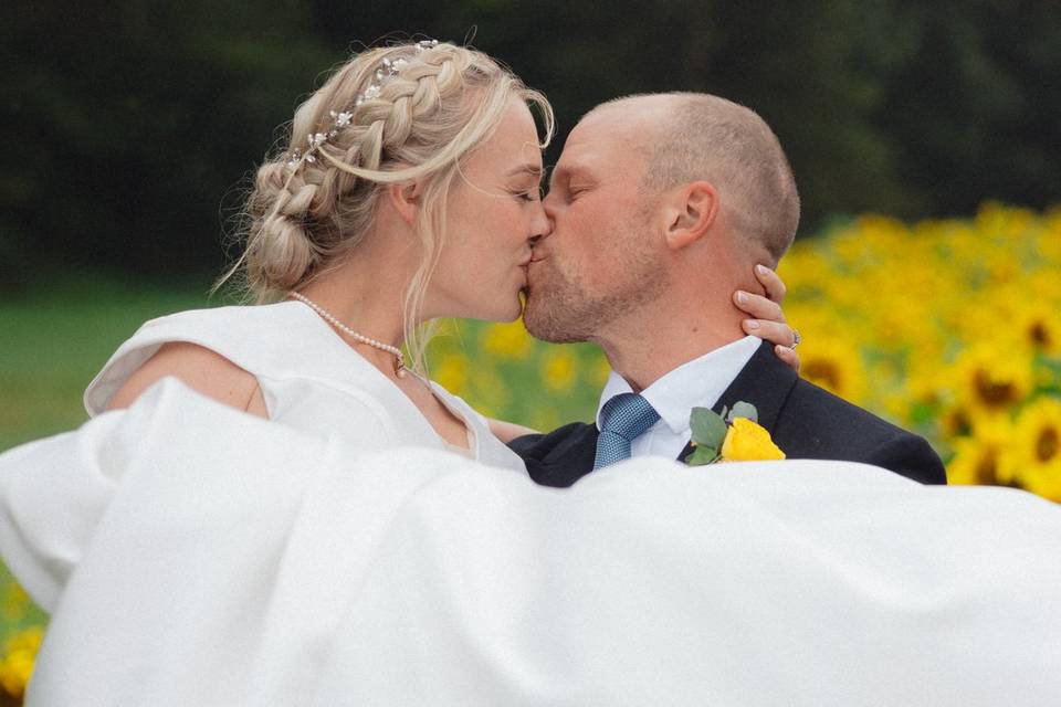 O&C - Wedding