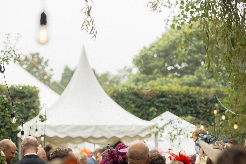O&C - Wedding