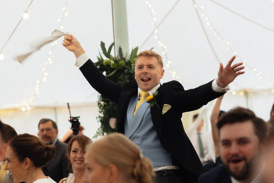 O&C - Wedding