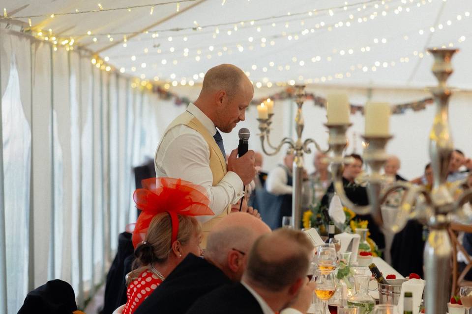 O&C - Wedding