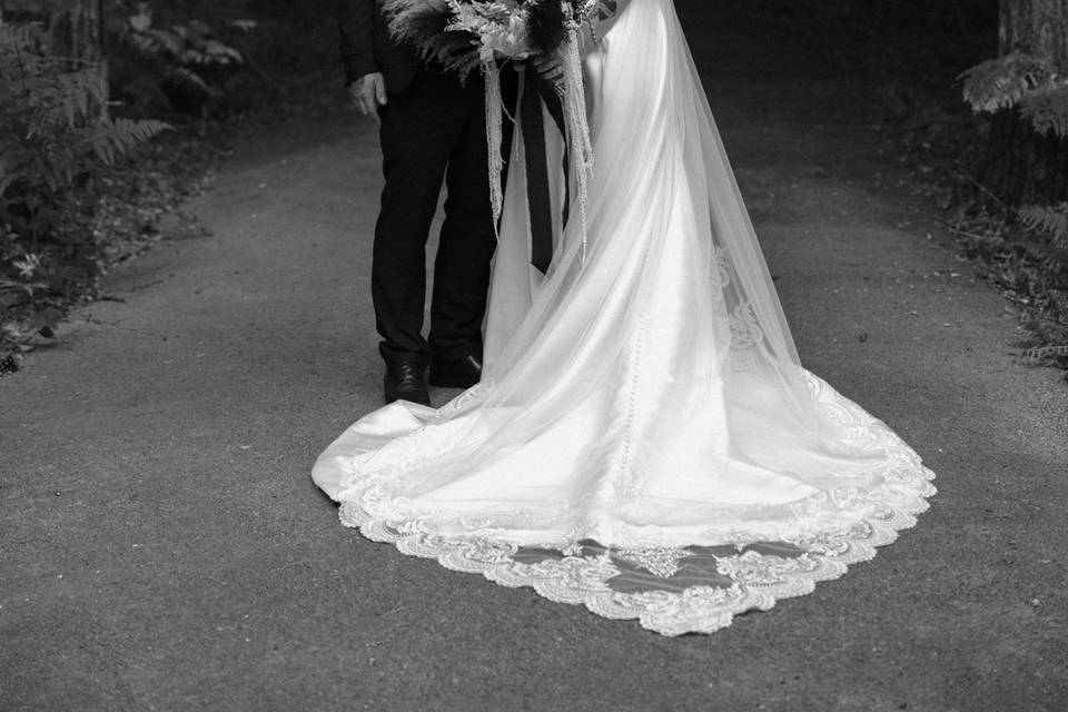 A&H - Wedding