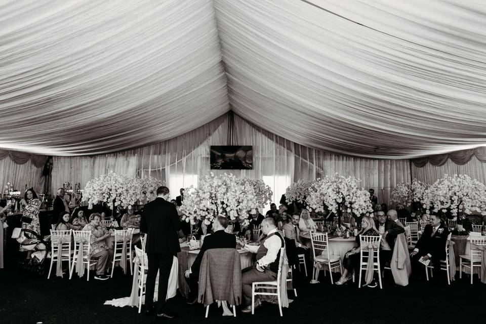 Marquee