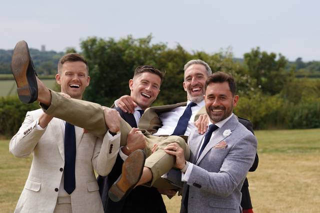 Wedding