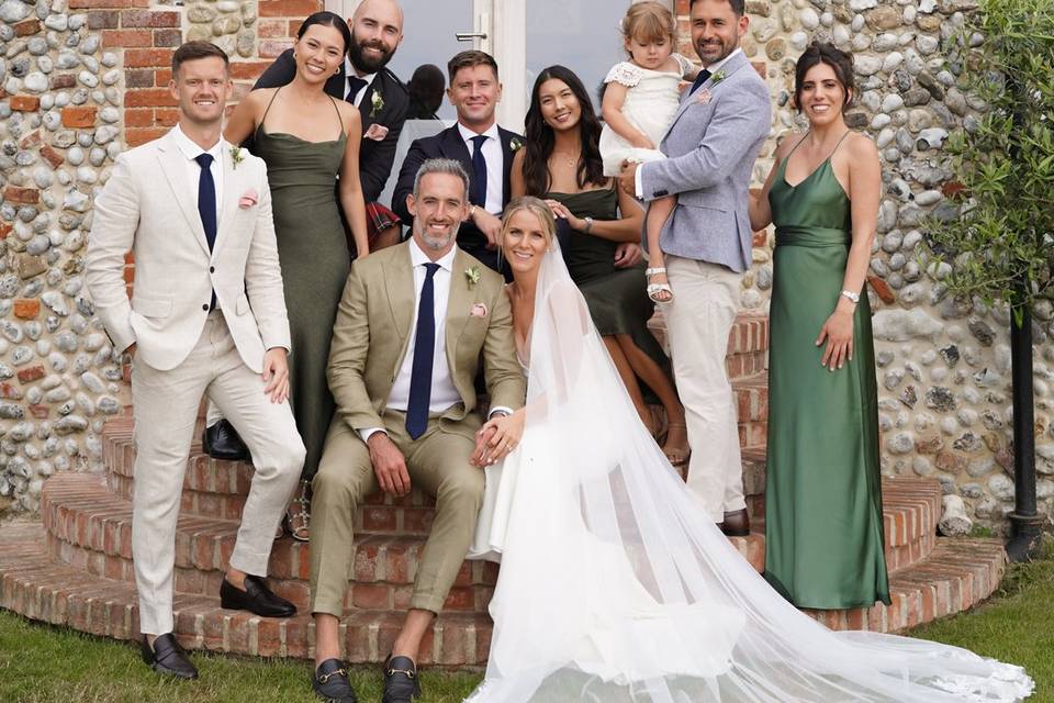 Wedding