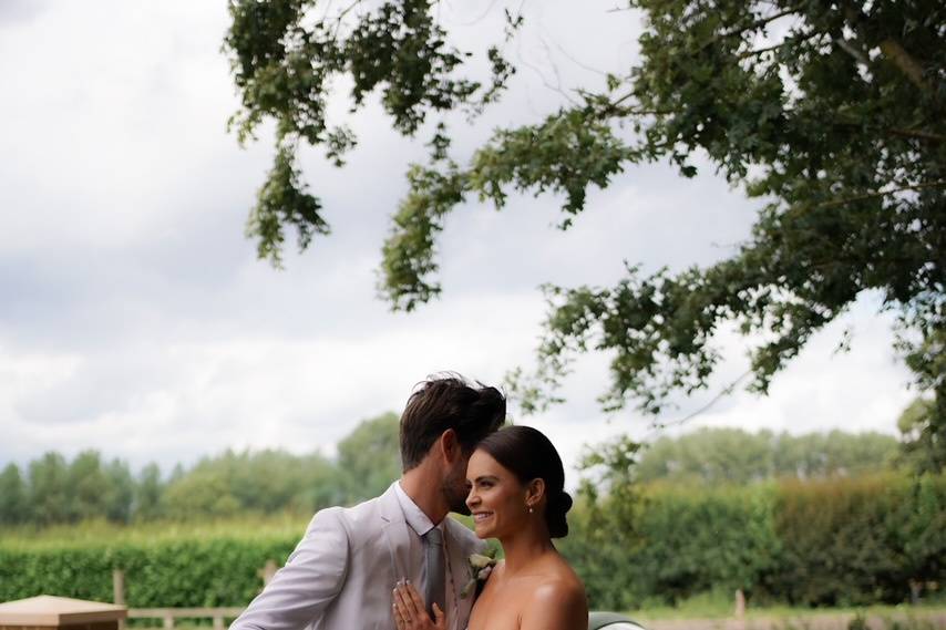 Wedding