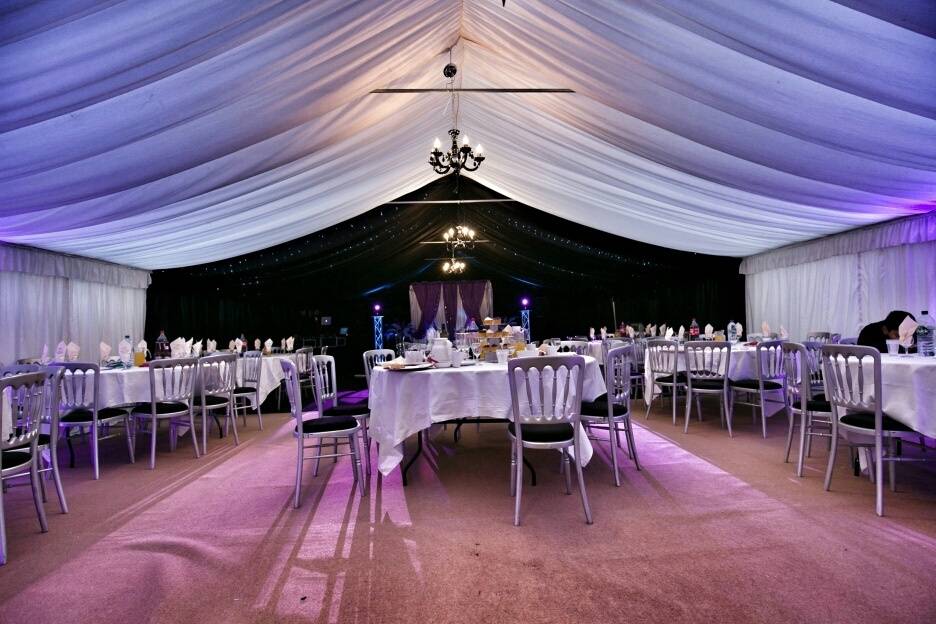 Elite Marquees