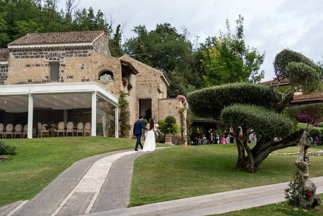 Masseria Campitelli