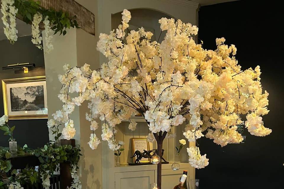 Blossom Tree