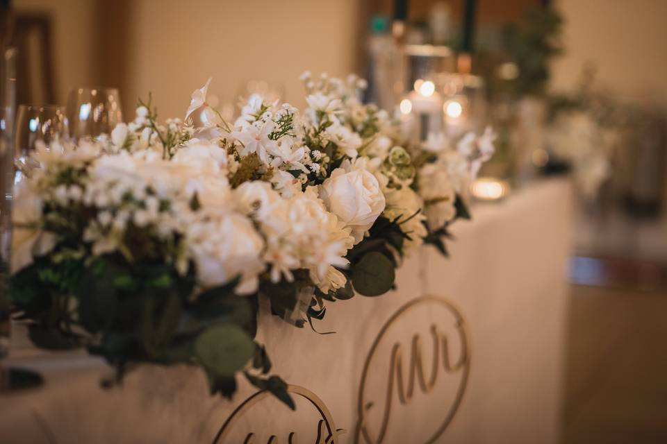 Flower Garland