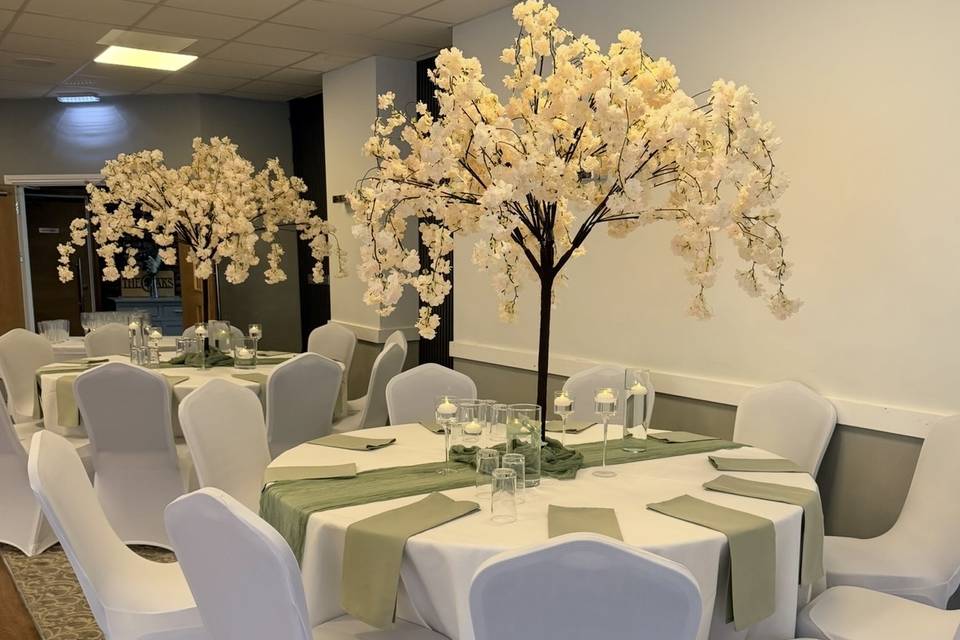 Blossom Tree