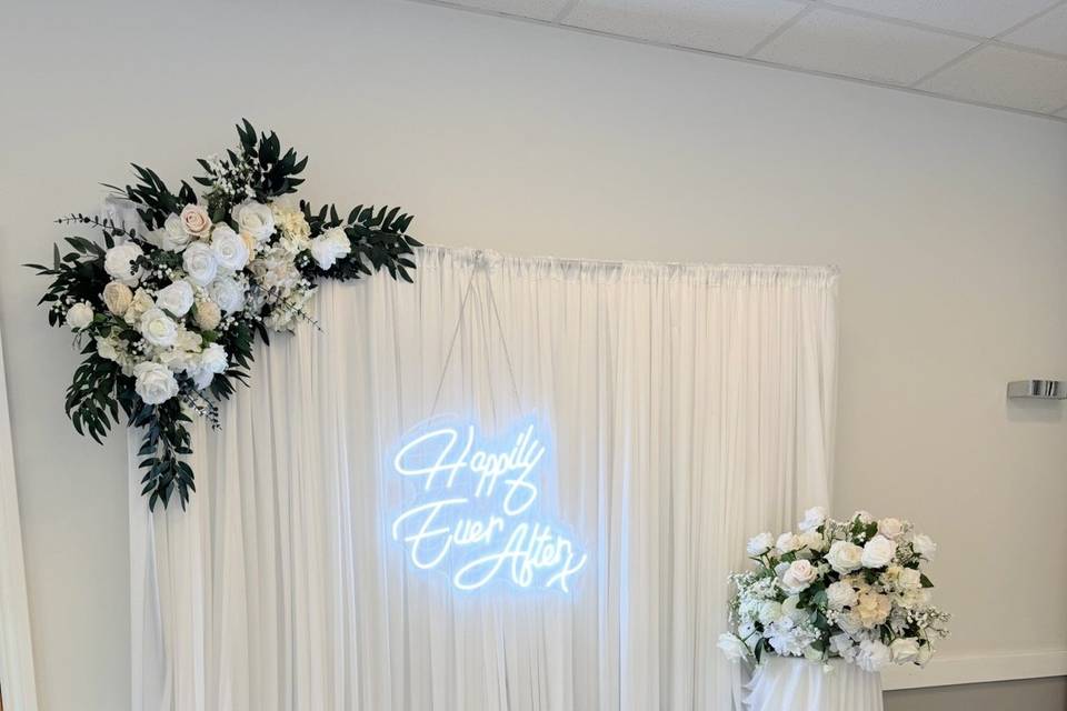 Backdrop
