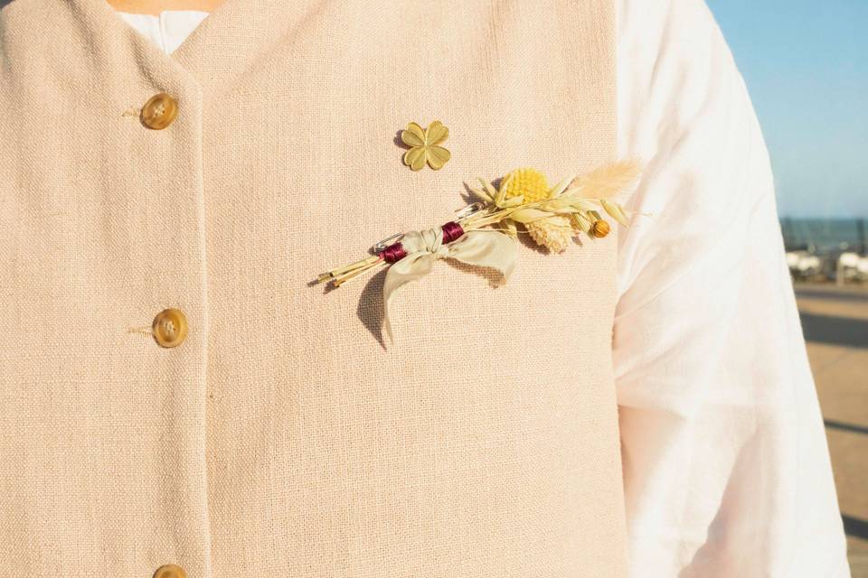 Details are everything