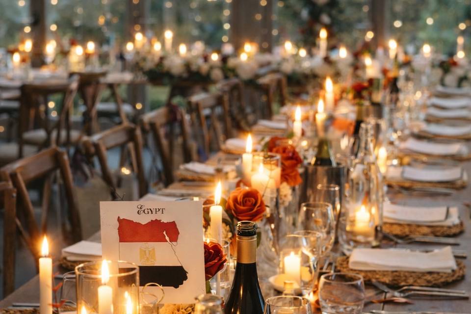 banquet style 2026 trends