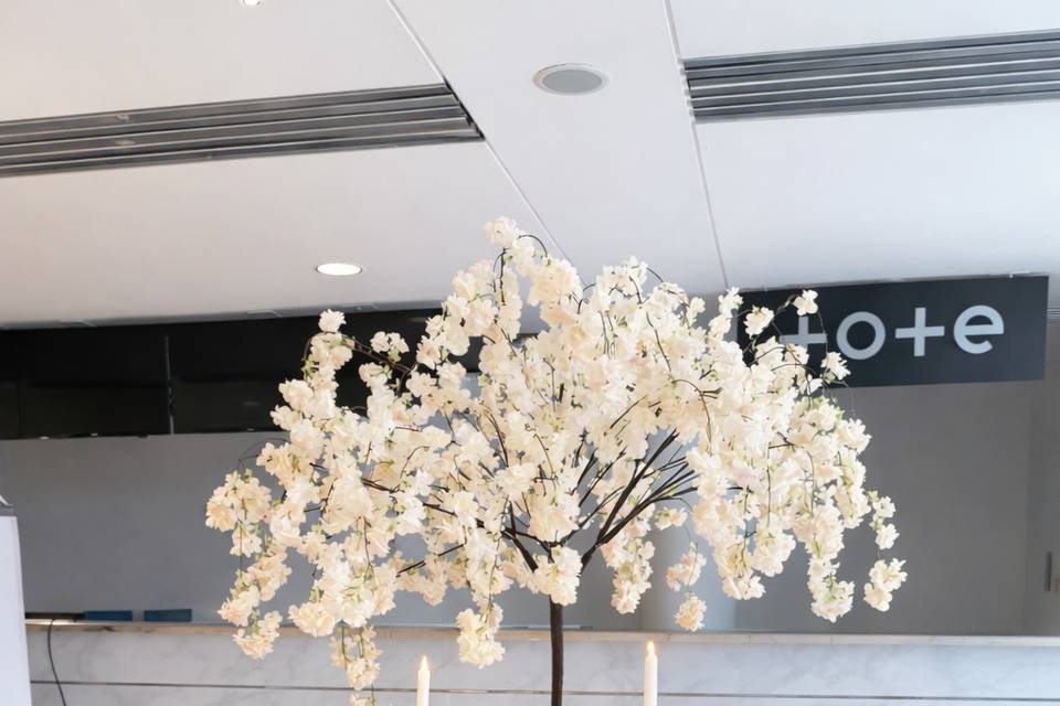 Blossom