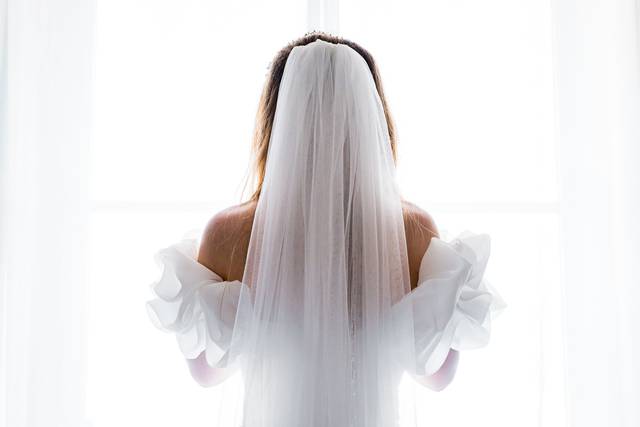 The bride