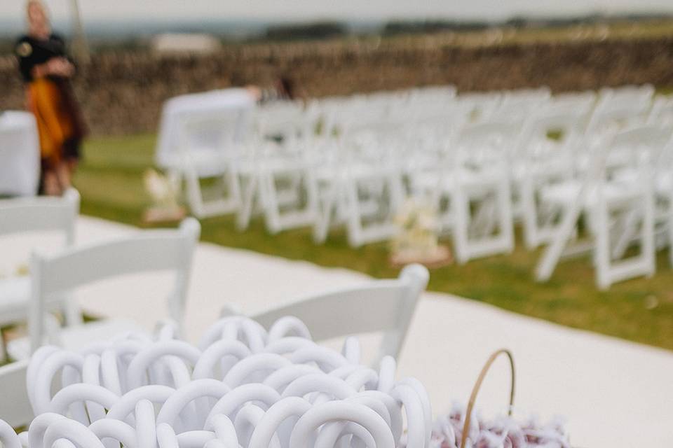 Prepared for all weather