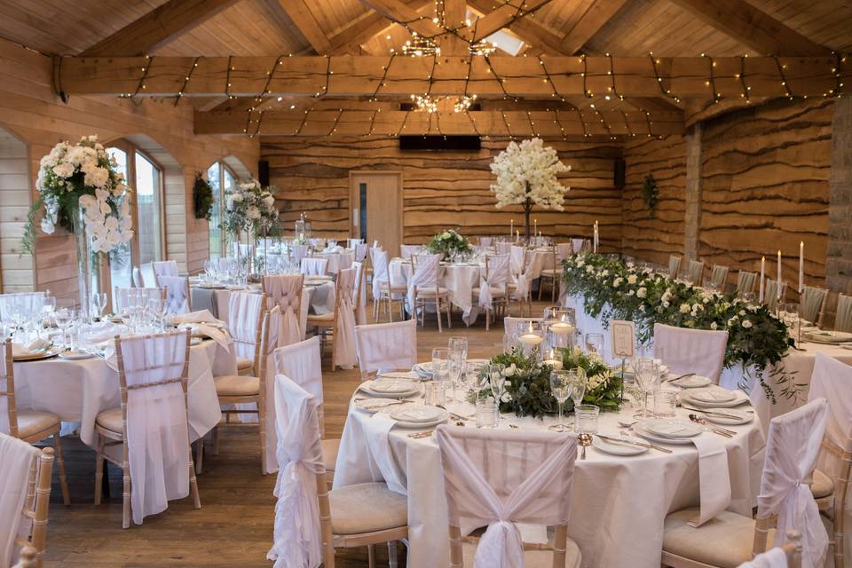 The Best Barn Farm Wedding Venues In South Yorkshire Hitched Co Uk