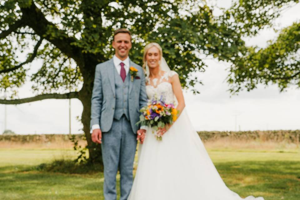 Furry Friends Welcome