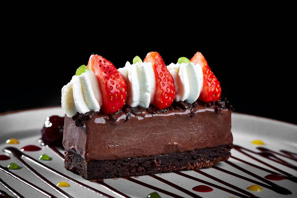 Chocolate Delice